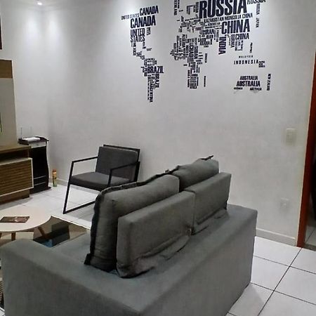 הוילה אספיריטו סנטו דו פיניאל Casa Aconchegante מראה חיצוני תמונה
