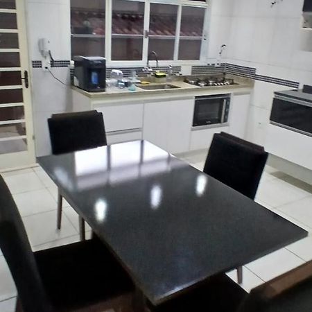 הוילה אספיריטו סנטו דו פיניאל Casa Aconchegante מראה חיצוני תמונה