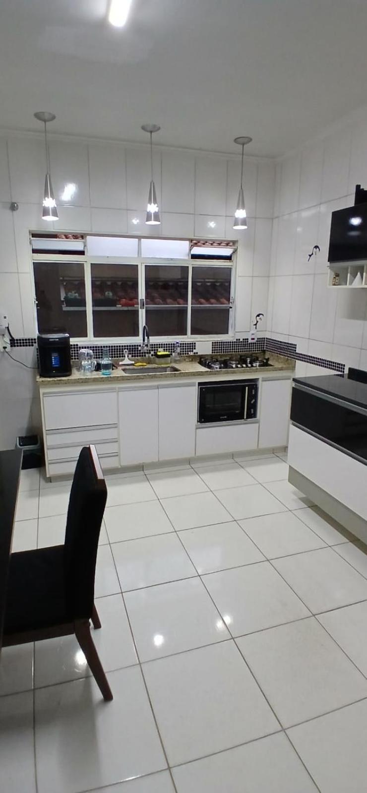 הוילה אספיריטו סנטו דו פיניאל Casa Aconchegante מראה חיצוני תמונה