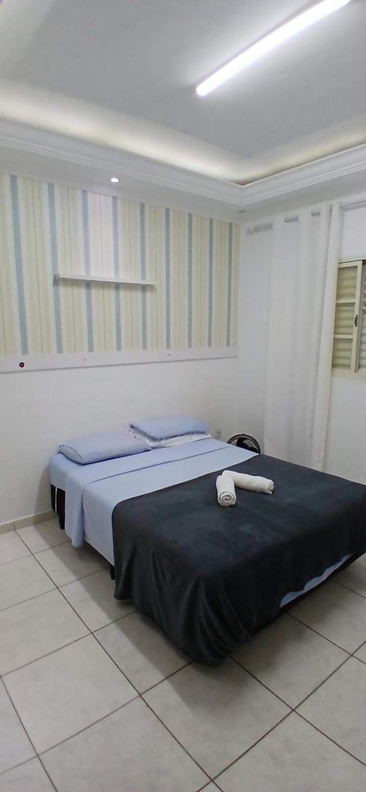 הוילה אספיריטו סנטו דו פיניאל Casa Aconchegante מראה חיצוני תמונה