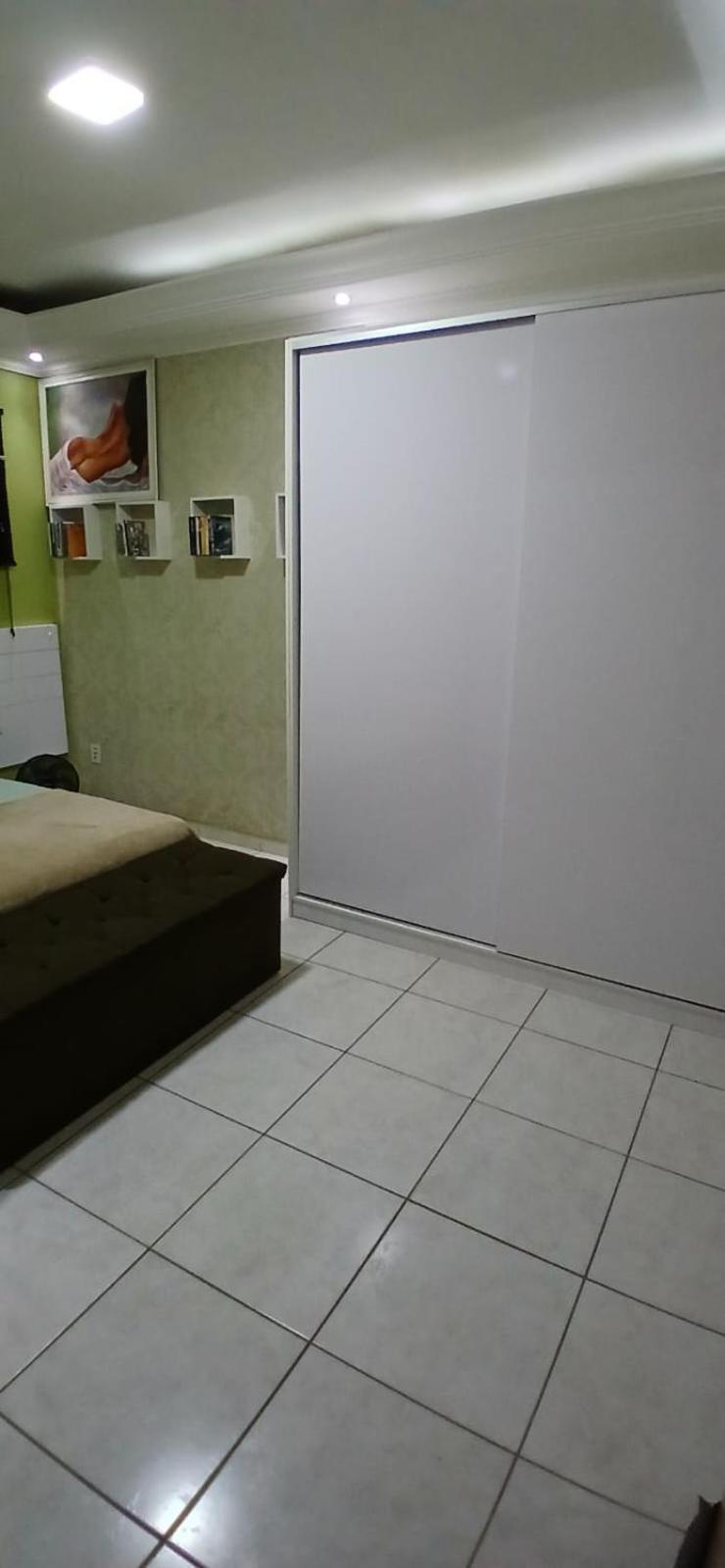 הוילה אספיריטו סנטו דו פיניאל Casa Aconchegante מראה חיצוני תמונה