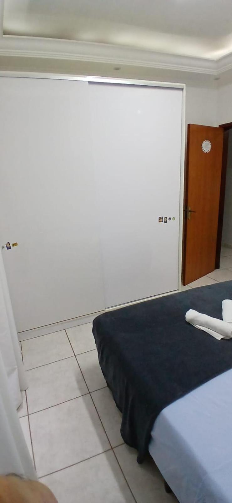 הוילה אספיריטו סנטו דו פיניאל Casa Aconchegante מראה חיצוני תמונה