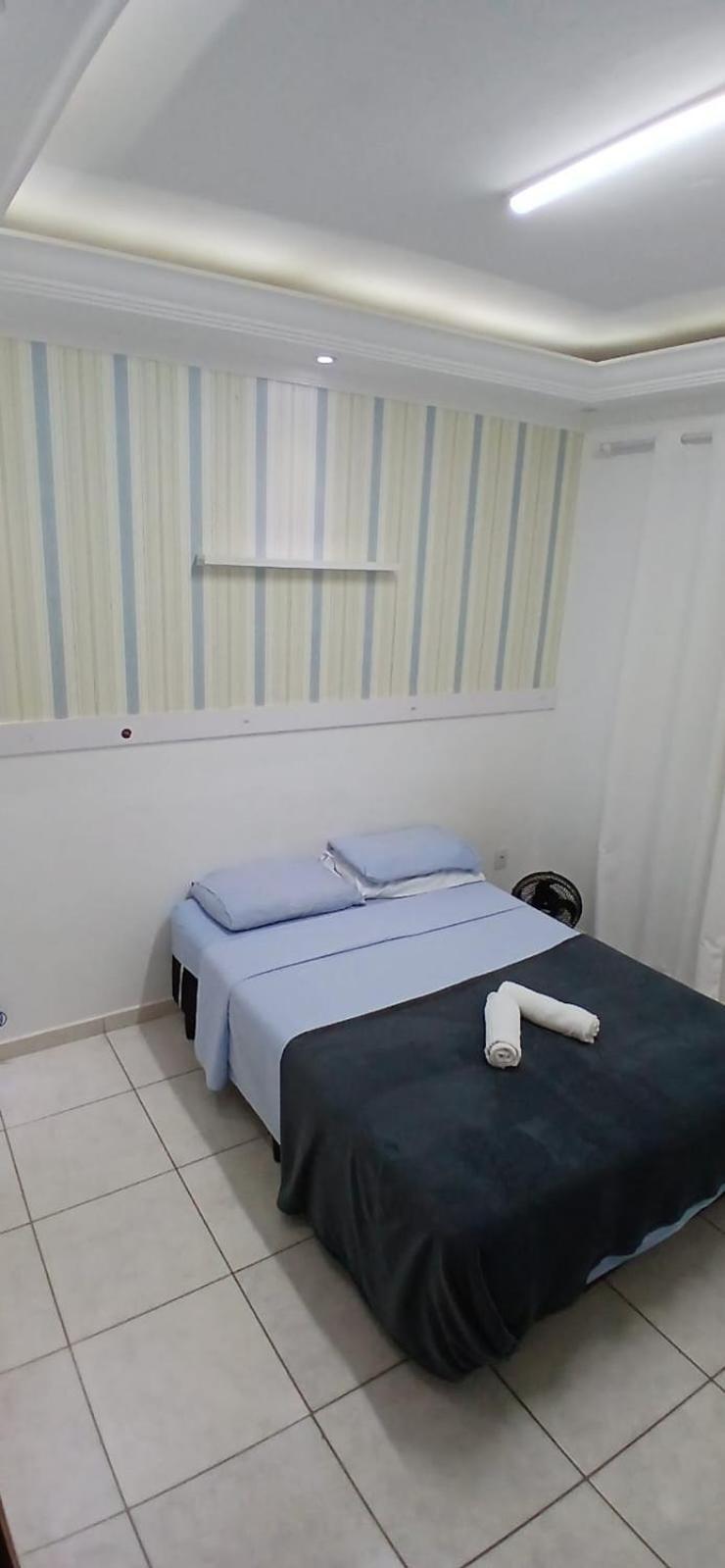 הוילה אספיריטו סנטו דו פיניאל Casa Aconchegante מראה חיצוני תמונה