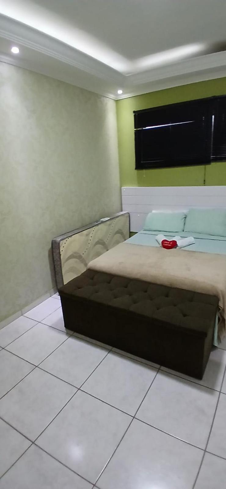 הוילה אספיריטו סנטו דו פיניאל Casa Aconchegante מראה חיצוני תמונה