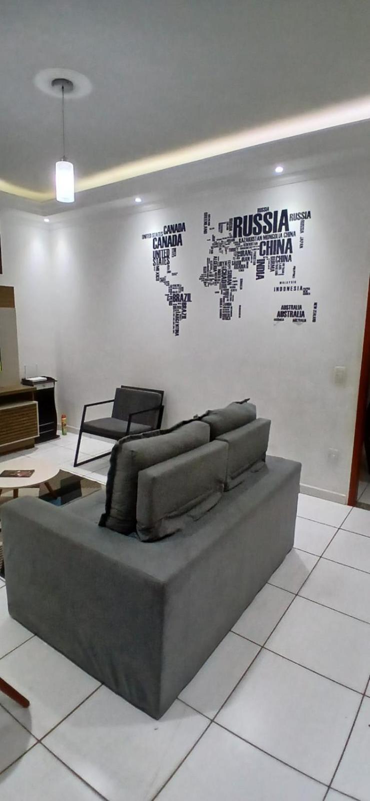 הוילה אספיריטו סנטו דו פיניאל Casa Aconchegante מראה חיצוני תמונה