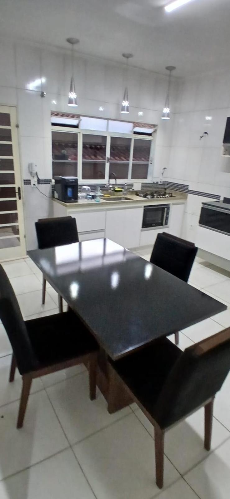 הוילה אספיריטו סנטו דו פיניאל Casa Aconchegante מראה חיצוני תמונה